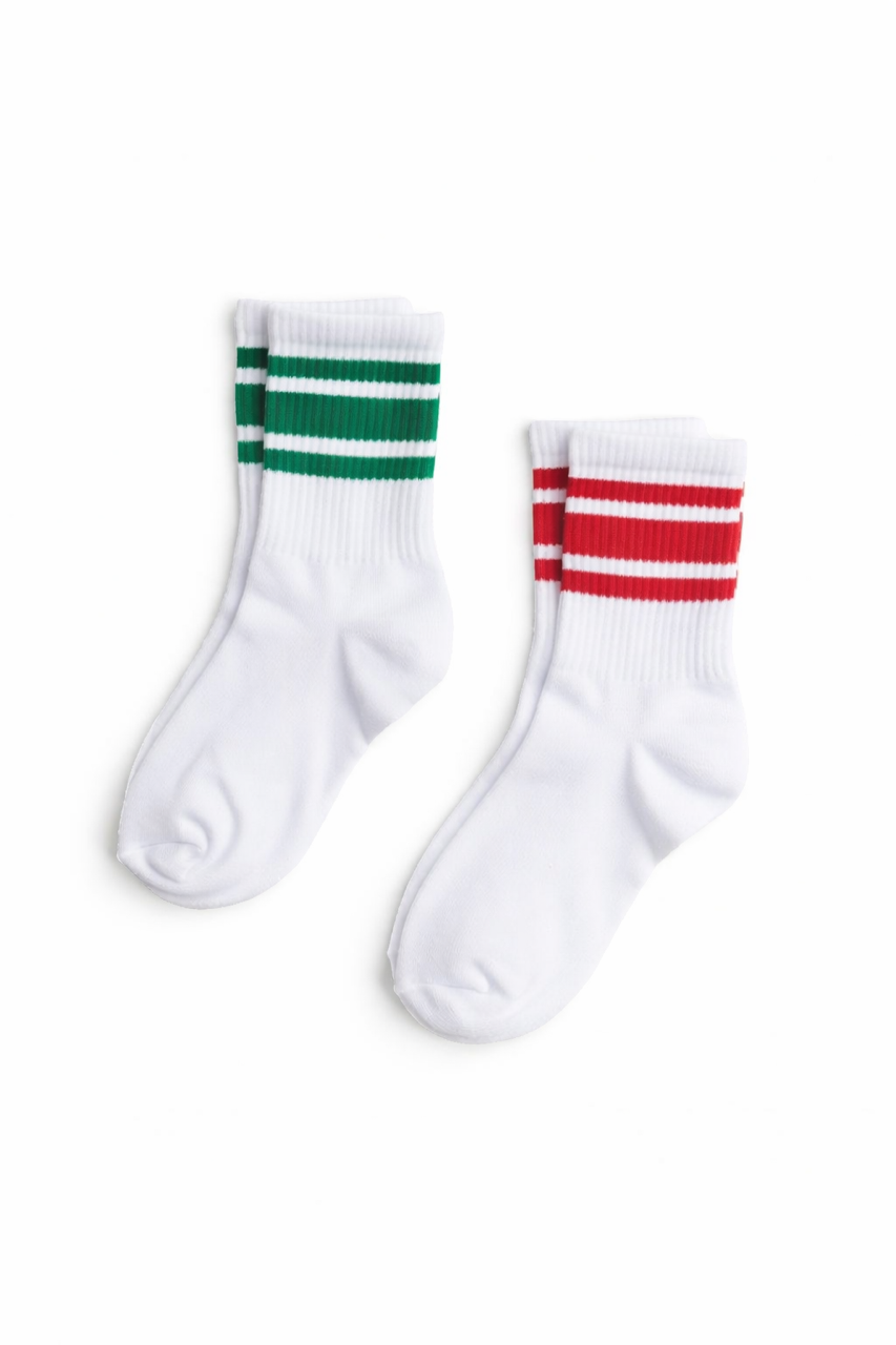 Sans Effort socks