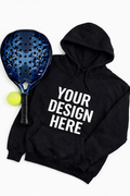 customizable hoodie