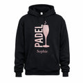 hoodie 'champagne'