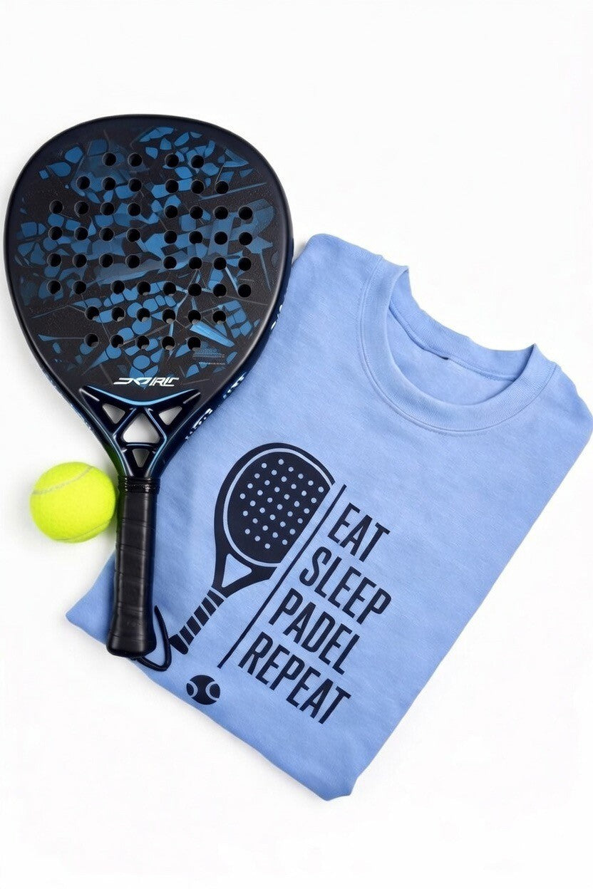 sweater 'padel lifestyle'