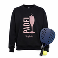sweater 'champagne'
