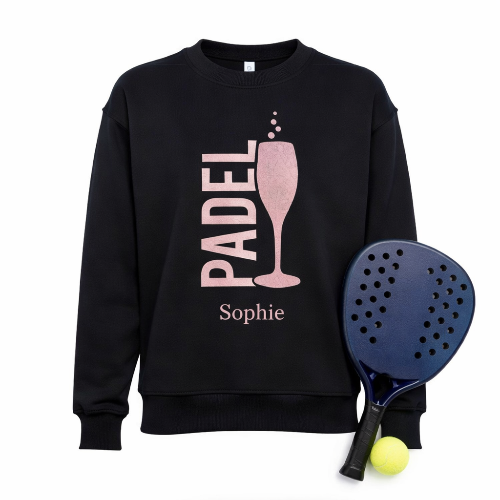 sweater 'champagne'